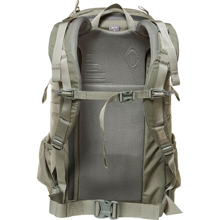Mystery Ranch - 2-Day Assault 27L Daypack
