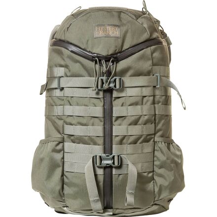 Mystery Ranch - 2-Day Assault 27L Daypack