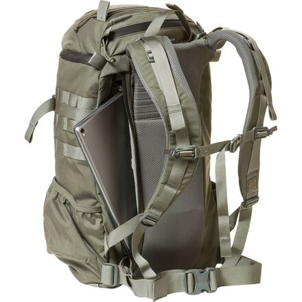 Mystery Ranch - 2-Day Assault 27L Daypack