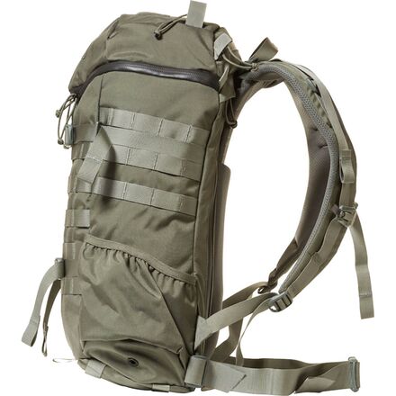 Mystery Ranch - 2-Day Assault 27L Daypack