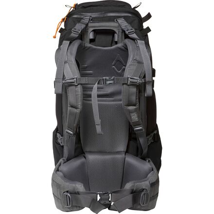 Mystery Ranch - Terraframe 3-Zip 50L Backpack