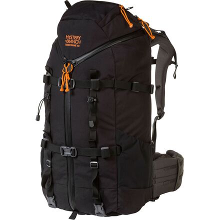 Mystery Ranch - Terraframe 3-Zip 50L Backpack