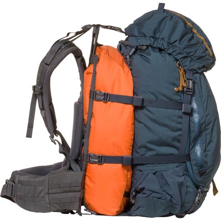 Mystery Ranch - Terraframe 65L Backpack