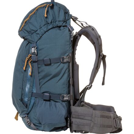 Mystery Ranch - Terraframe 65L Backpack