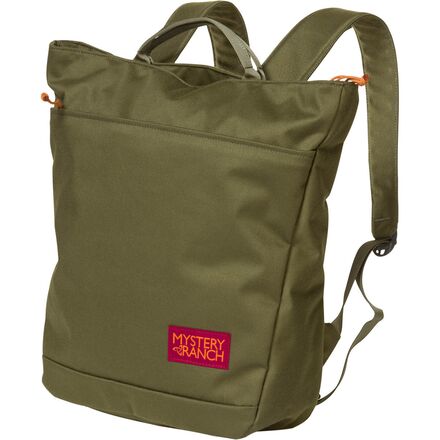 Mystery Ranch - Market 18L Backpack - Forest