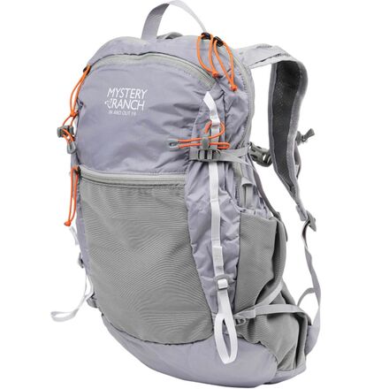 Mystery Ranch - In & Out 19L Backpack - Aura
