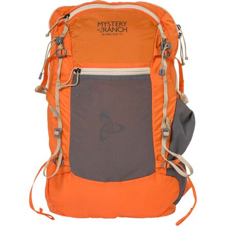 Mystery Ranch - In & Out 19L Backpack