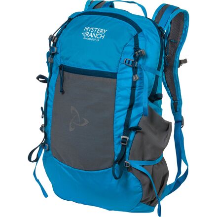 Mystery Ranch - In & Out 19L Backpack - Techno