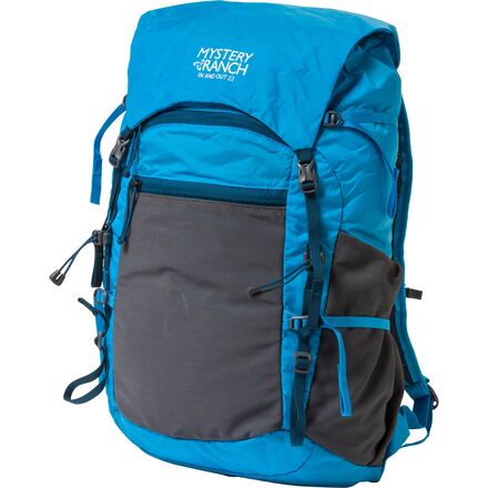 Mystery Ranch - In & Out 22L Backpack - Techno