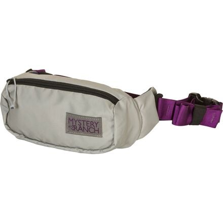 Mystery Ranch - Forager 2.5L Hip Pack - Steel