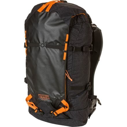 Mystery Ranch - Scepter 35L Backpack - Black