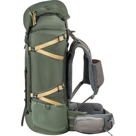 Mystery Ranch - Bridger 55L Backpack