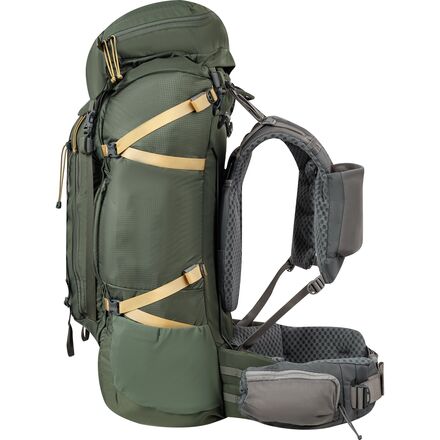 Mystery Ranch - Bridger 55L Backpack