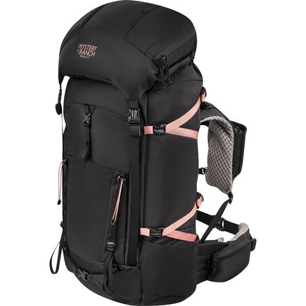 Bridger 55L Backpack - Women's