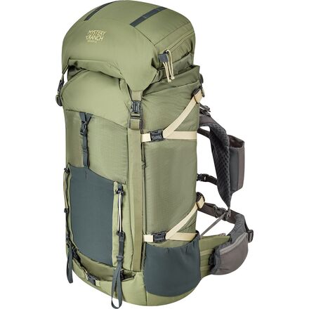 Bridger 55L Backpack - Women's