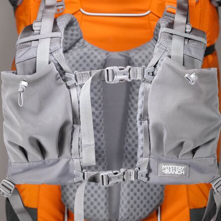 Mystery Ranch - Bridger 65L Backpack