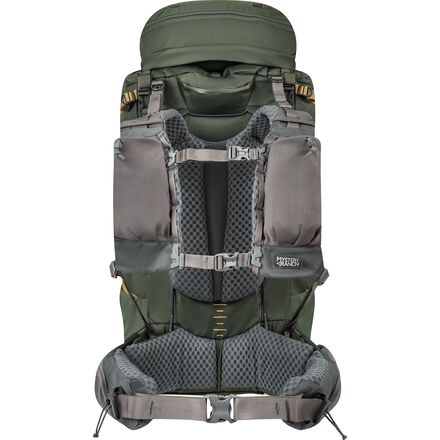 Mystery Ranch - Bridger 65L Backpack