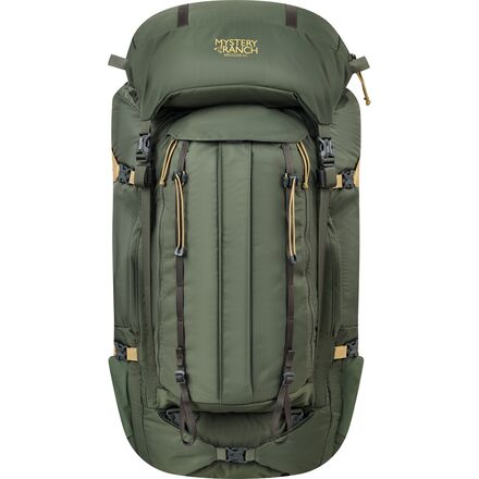 Mystery Ranch - Bridger 65L Backpack