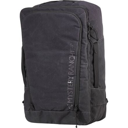 Mystery Ranch - Mission Rover 30L Pack - Black