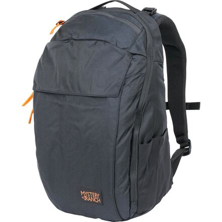 Mystery Ranch - District 24L Backpack - Black
