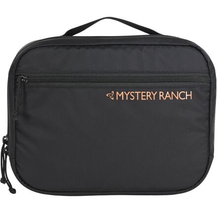Mystery Ranch - Mission Control - Large - Black