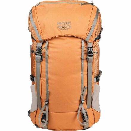 Mystery Ranch - Bridger 35L Backpack