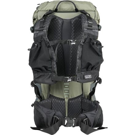 Mystery Ranch - Bridger 35L Backpack - Women's