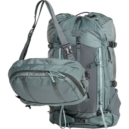 Mystery Ranch - Bridger 45L Backpack