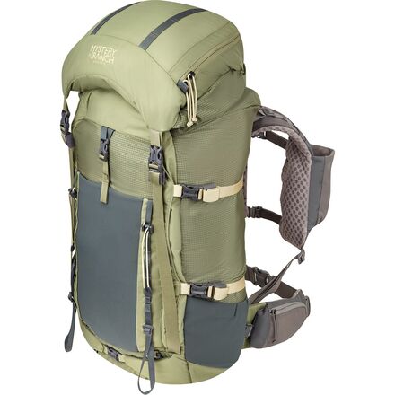 Mystery Ranch Bridger 45L Backpack - Women's - Hike & Camp