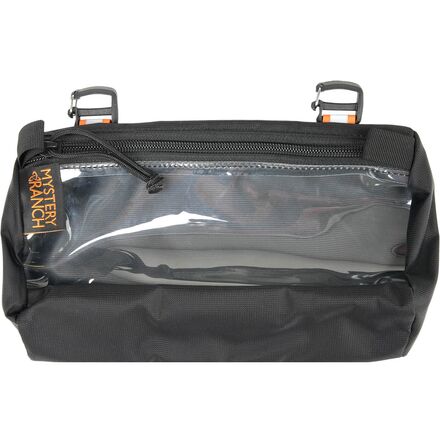 Mystery Ranch - Quick Attach Zoid Bag Small - Black