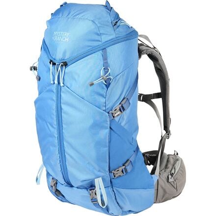 Mystery Ranch - Coulee 40L Backpack - Women's - Atlantic