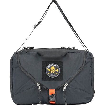 Mystery Ranch 3 Way 18 Expandable Briefcase - Accessories