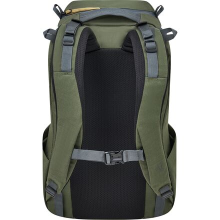 MYSTERY RANCH ボディバッグ USA Mystery Ranch Hip Monkey 8L Lumbar Pack - Hike & Camp