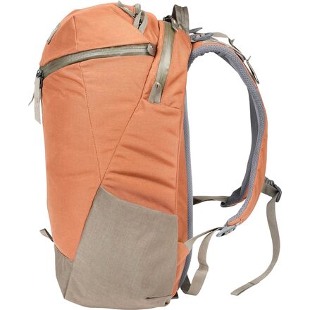Mystery Ranch Catalyst 26 Backpack - Accessories