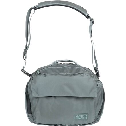 Mystery Ranch - District Pro Bag - Mineral Gray