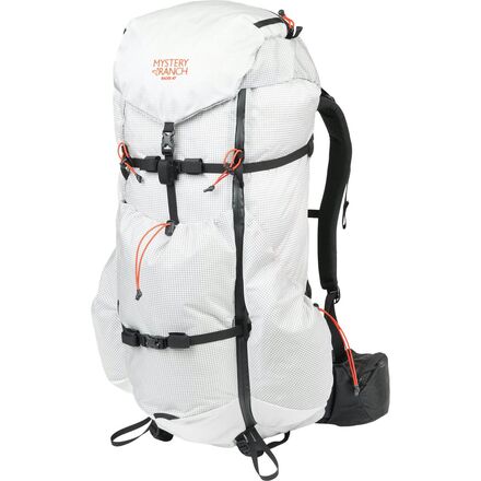 Mystery Ranch - Radix 47L Backpack - Women's - White/Sunset