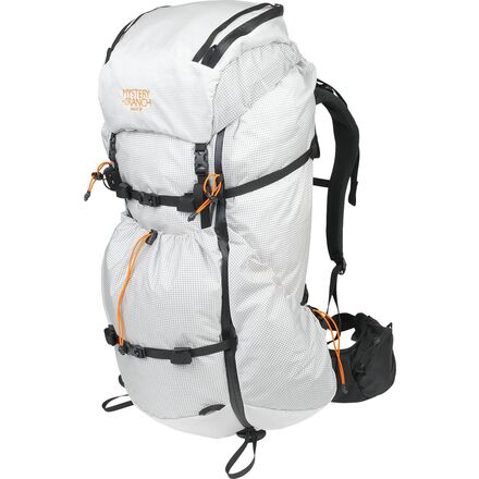 Radix 57L Backpack - Men's