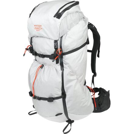 Mystery Ranch - Radix 57L Backpack - Women's - White/Sunset