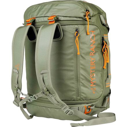 Mystery Ranch - Mission 40L Duffel Bag