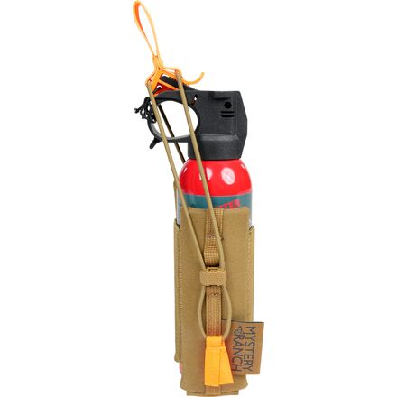 Mystery Ranch - Bear Spray Holster
