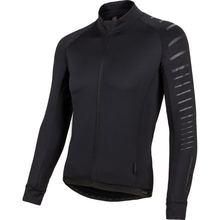 Nalini - X Protector Wind Jersey - Long-Sleeve - Men's