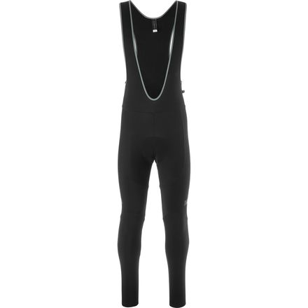 Nalini - Tesero1 Bib Tight - Men's