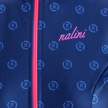 Nalini - Nalinissima Print Jacket - Women's