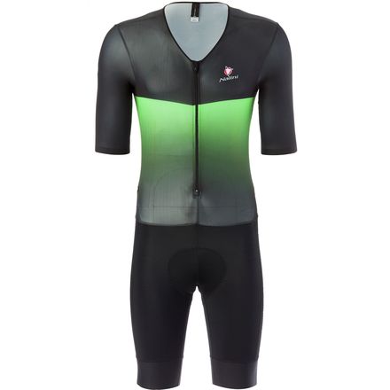 Nalini - Xblack Body Skinsuit - Men's