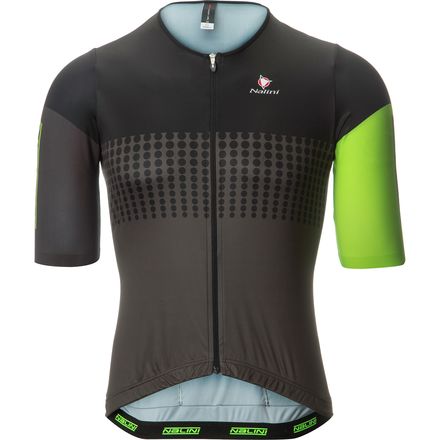 Nalini - Velodromo Jersey - Short-Sleeve - Men's