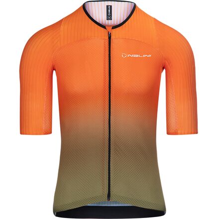 Nalini - Ergo Fit Jersey - Men's