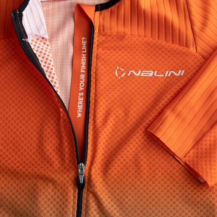 Nalini - Ergo Fit Jersey - Men's