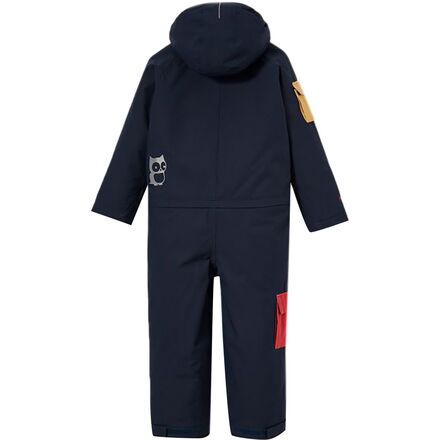 Namuk - Quest Snow Overall - Toddlers'