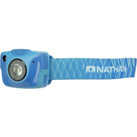 Nathan - Nebula Fire Runner's Headlamp