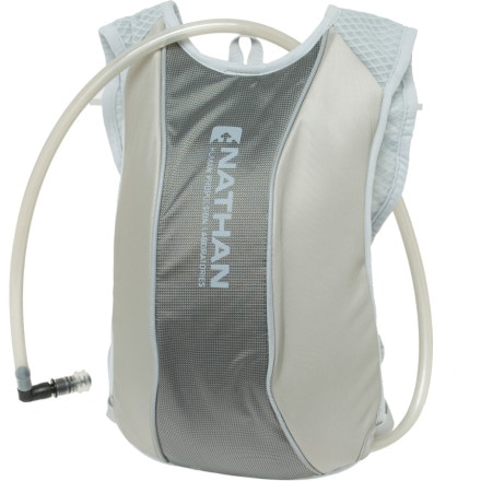 Nathan - Stealth 1.5 Hydration Pack - 1.5L